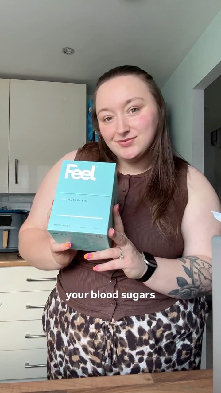 Post 4 by Naomi Fisher on Instagram (video)
