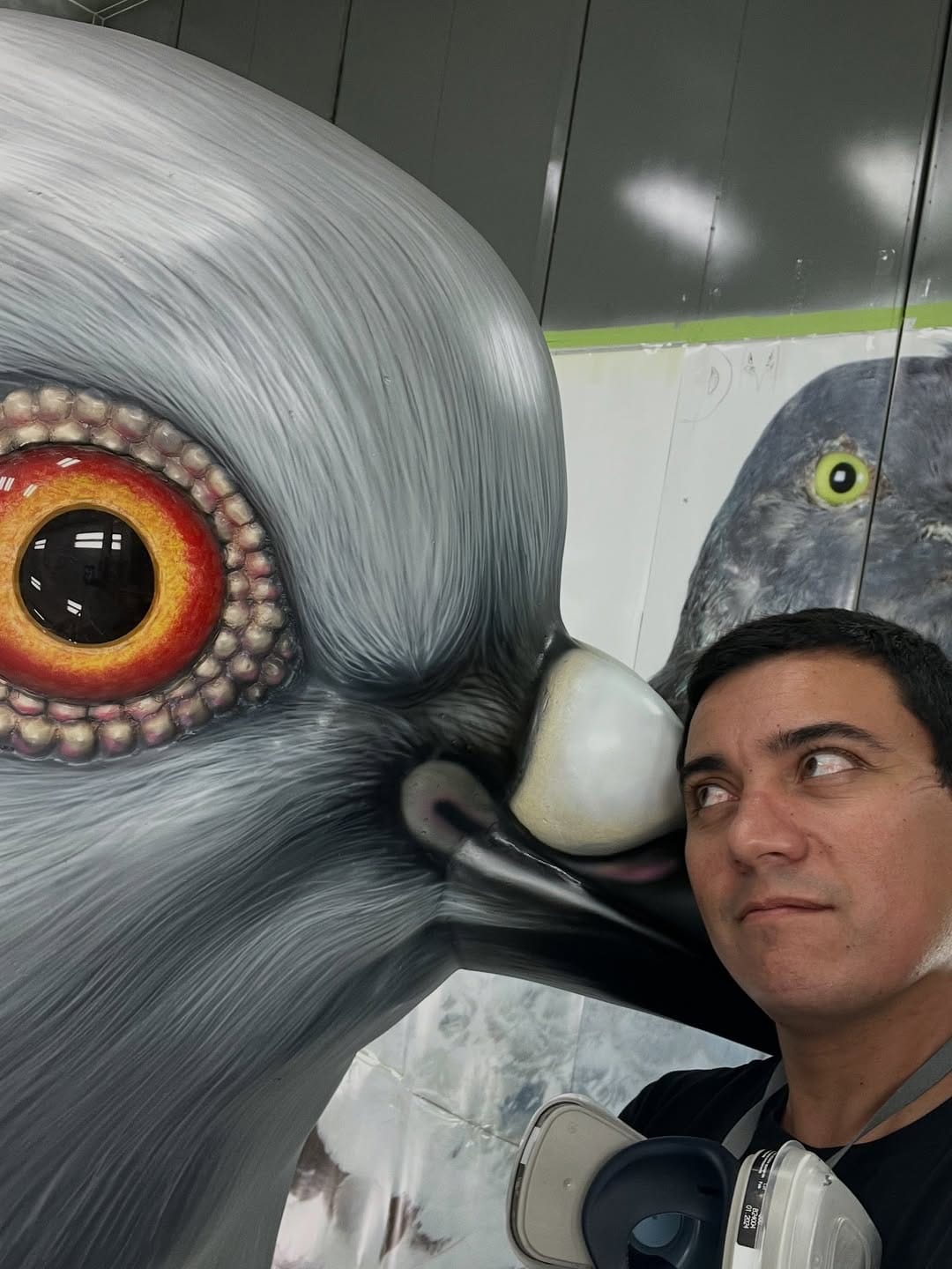 Post 5 by Ivan Argote on Instagram (carousel)