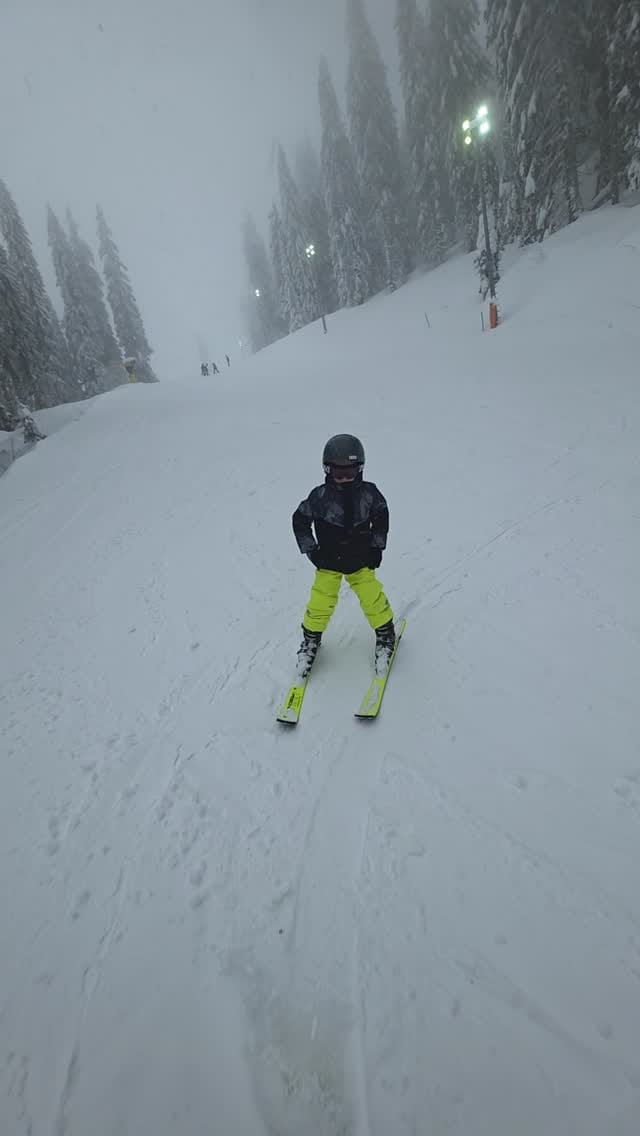 Post 8 by Ski škola "Peggy" - Jahorina on Instagram (video)