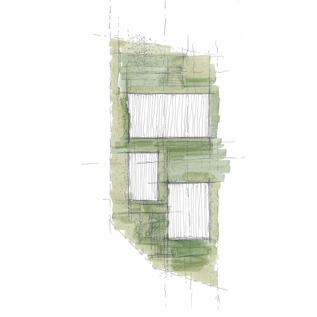 Post 10 by TESSERARCH on Instagram (carousel)