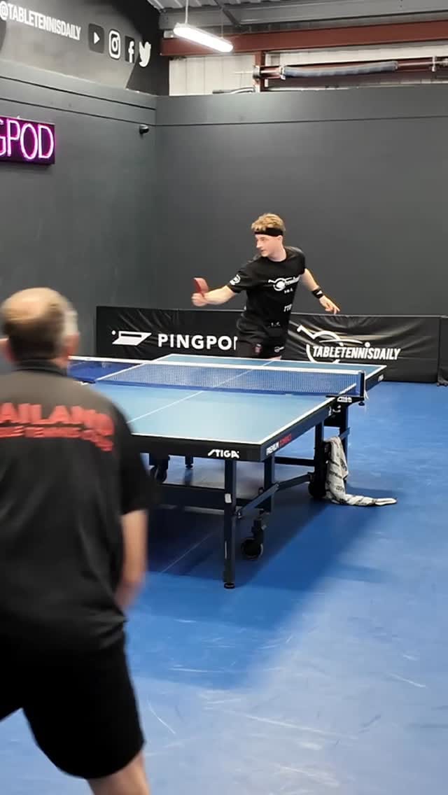 Post 1 by Daniel Ives on Instagram (video)