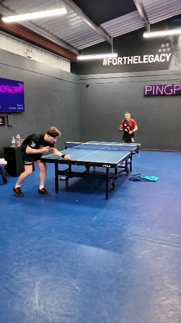Post 6 by Daniel Ives on Instagram (video)