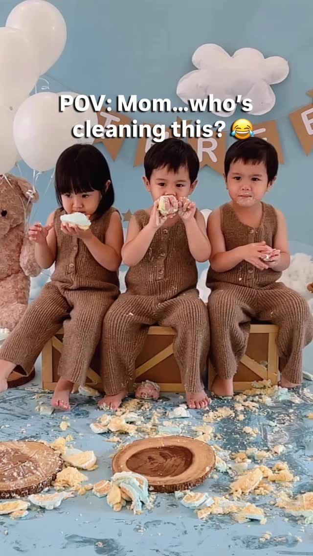 Post 6 by Happy Moments Lab on Instagram (video)