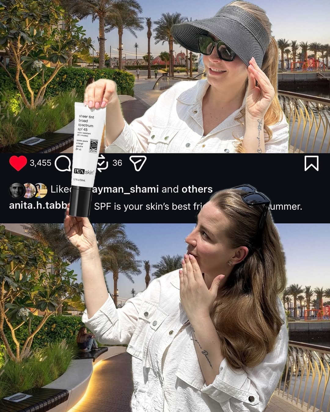 Post 5 by DHA Licensed Esthetician | Dubai London | Microneedling | Facial on Instagram (image)