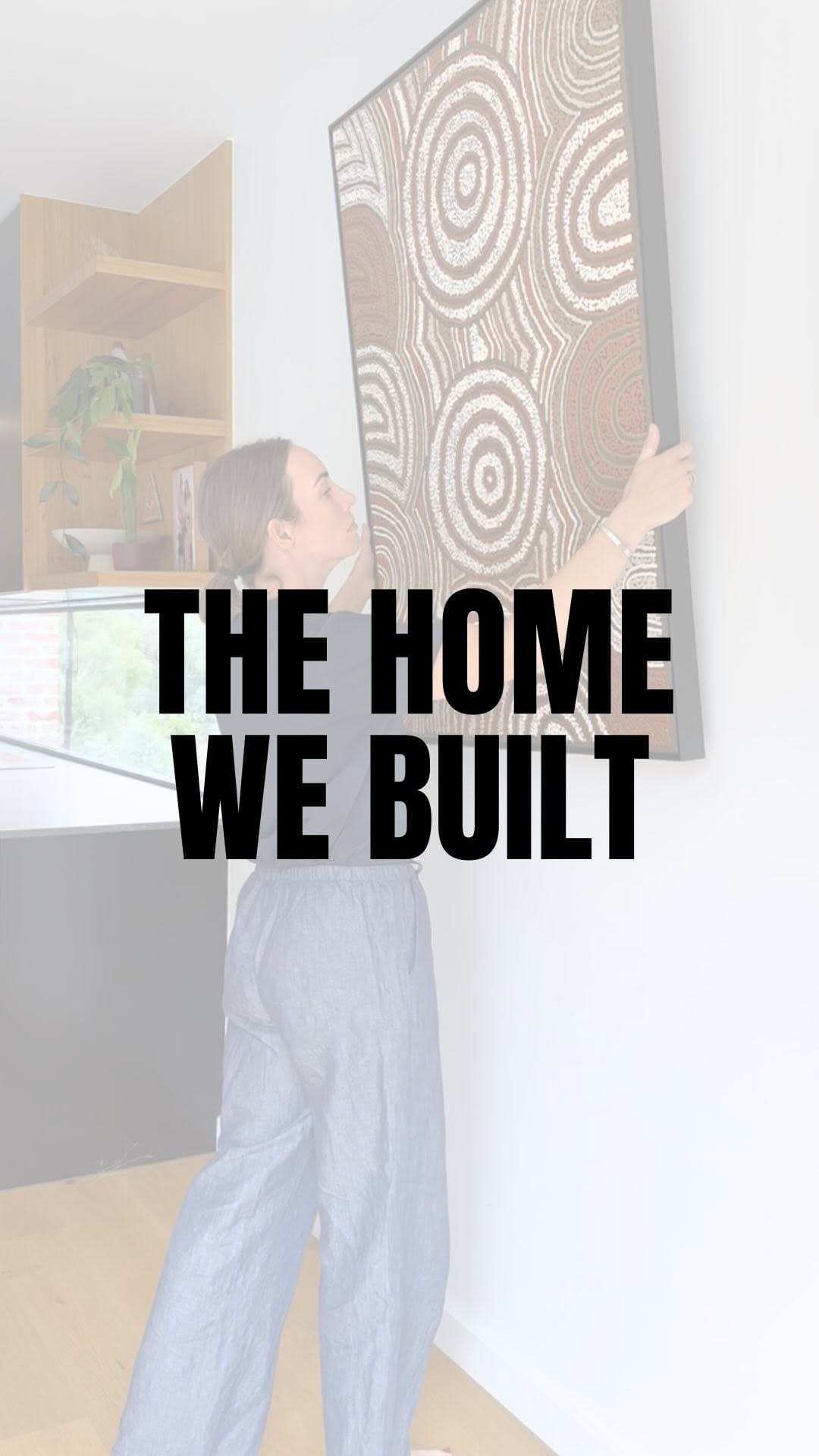 Post 2 by Professional Home Organiser || Chelsea on Instagram (video)