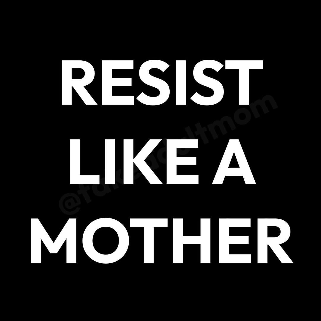 Post 10 by @fakeadultmom on Instagram (image)
