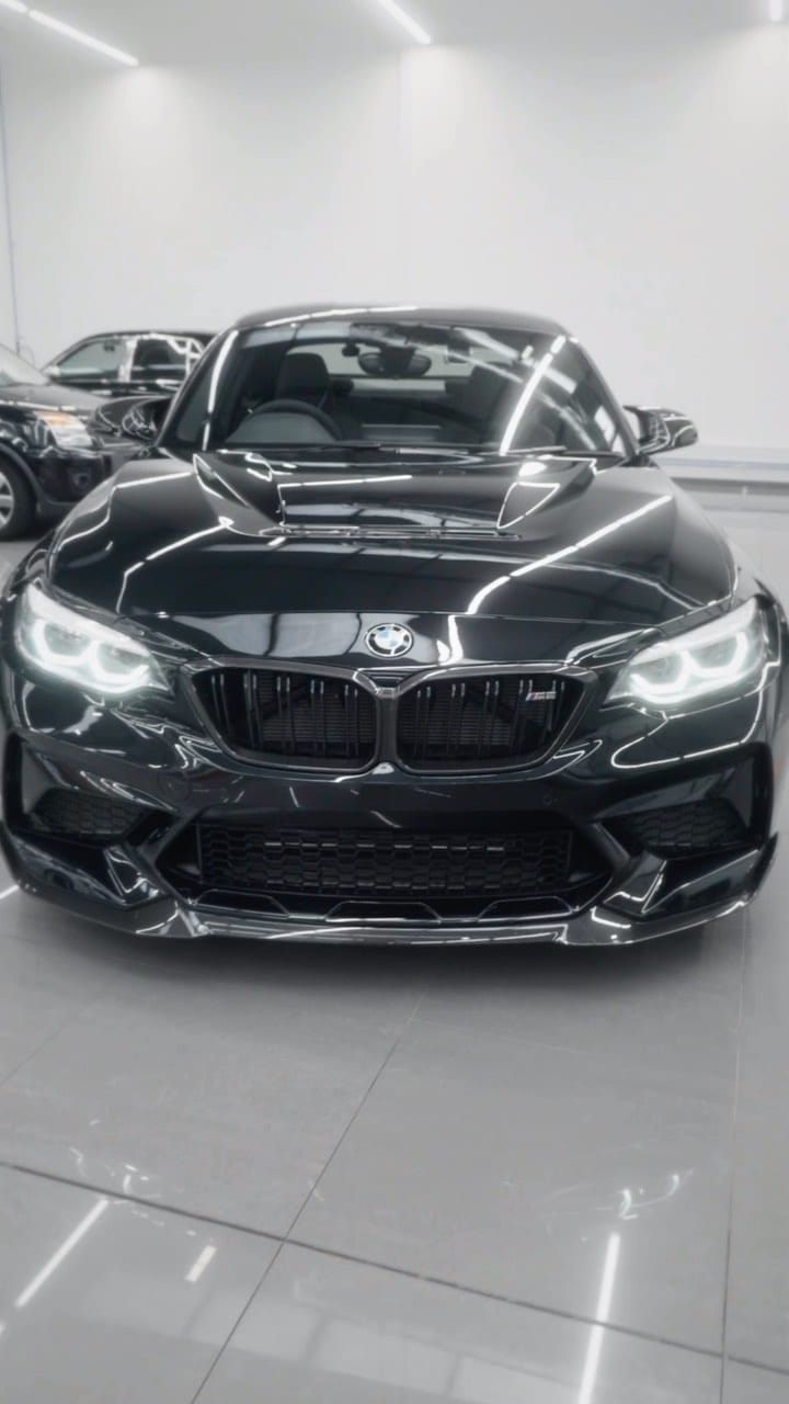 Post 2 by Paint Protection Film - London on Instagram (video)
