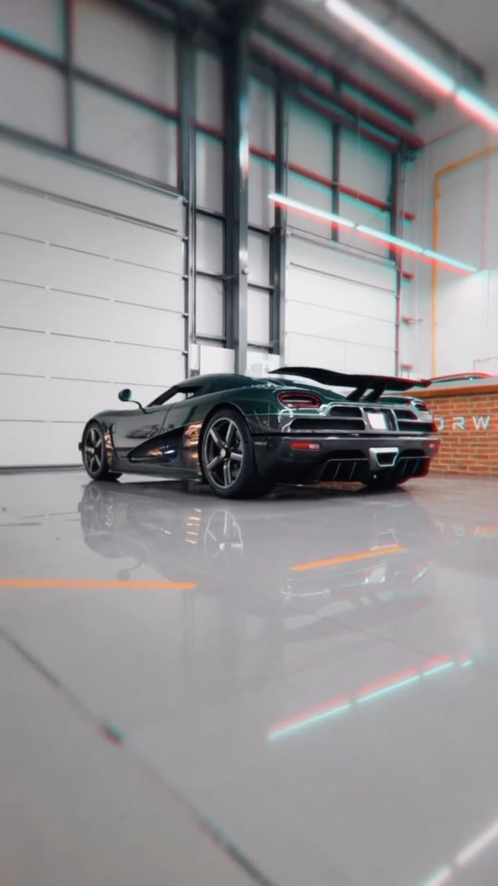 Post 8 by Paint Protection Film - London on Instagram (video)