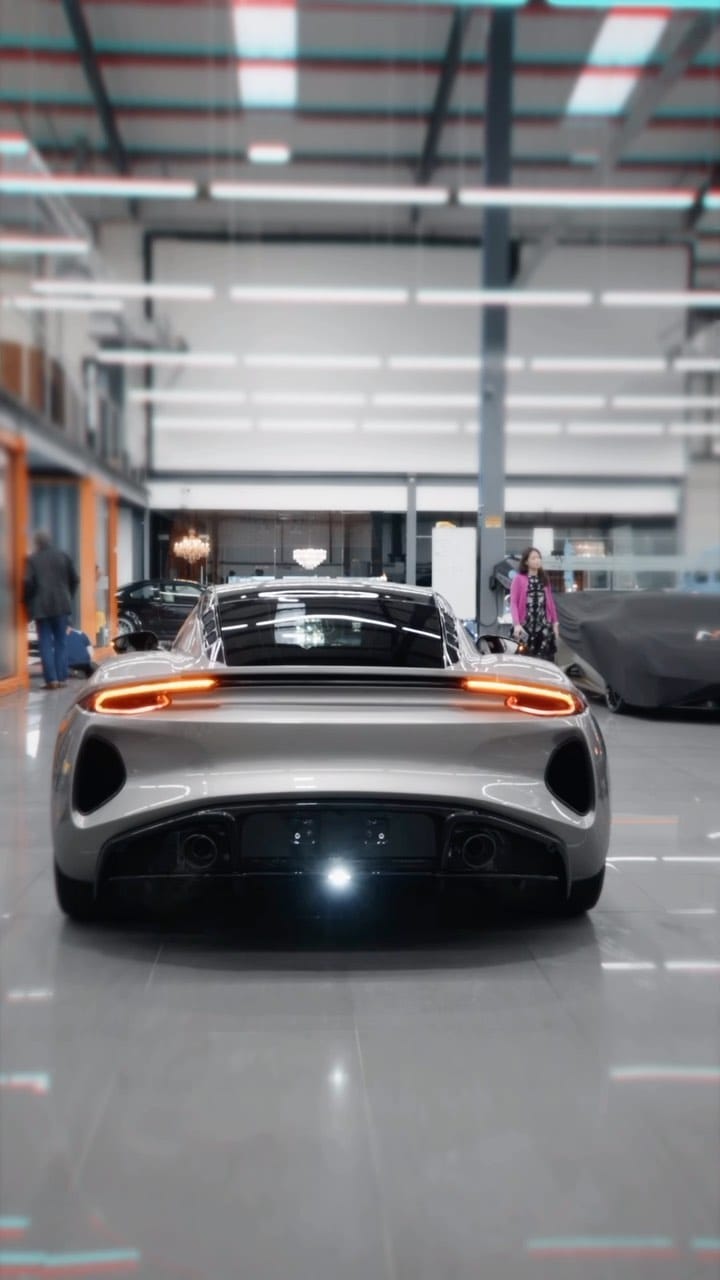 Post 7 by Paint Protection Film - London on Instagram (video)