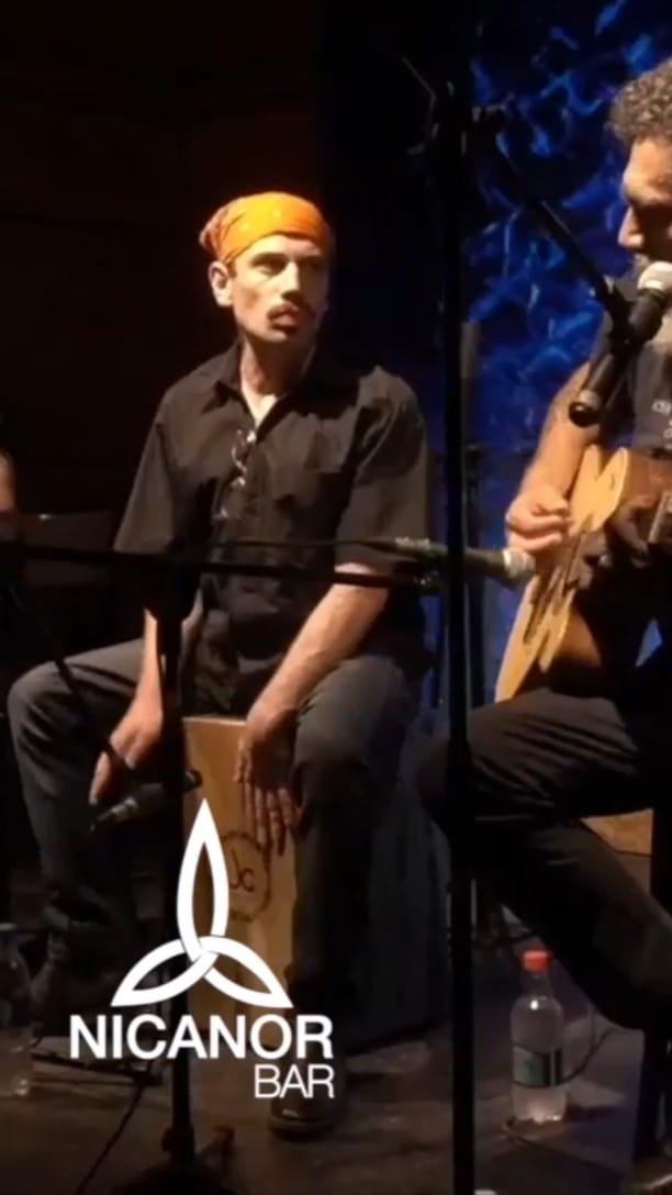 Post 7 by Ivan Tapia on Instagram (video)