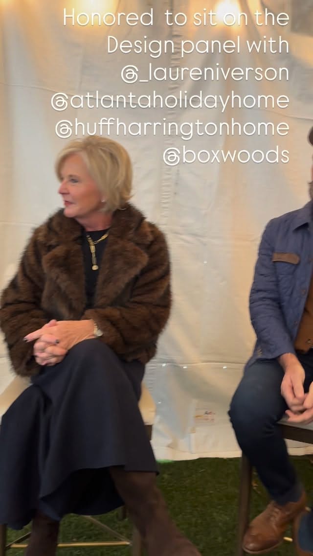 Post 9 by Patricia McLean on Instagram (video)