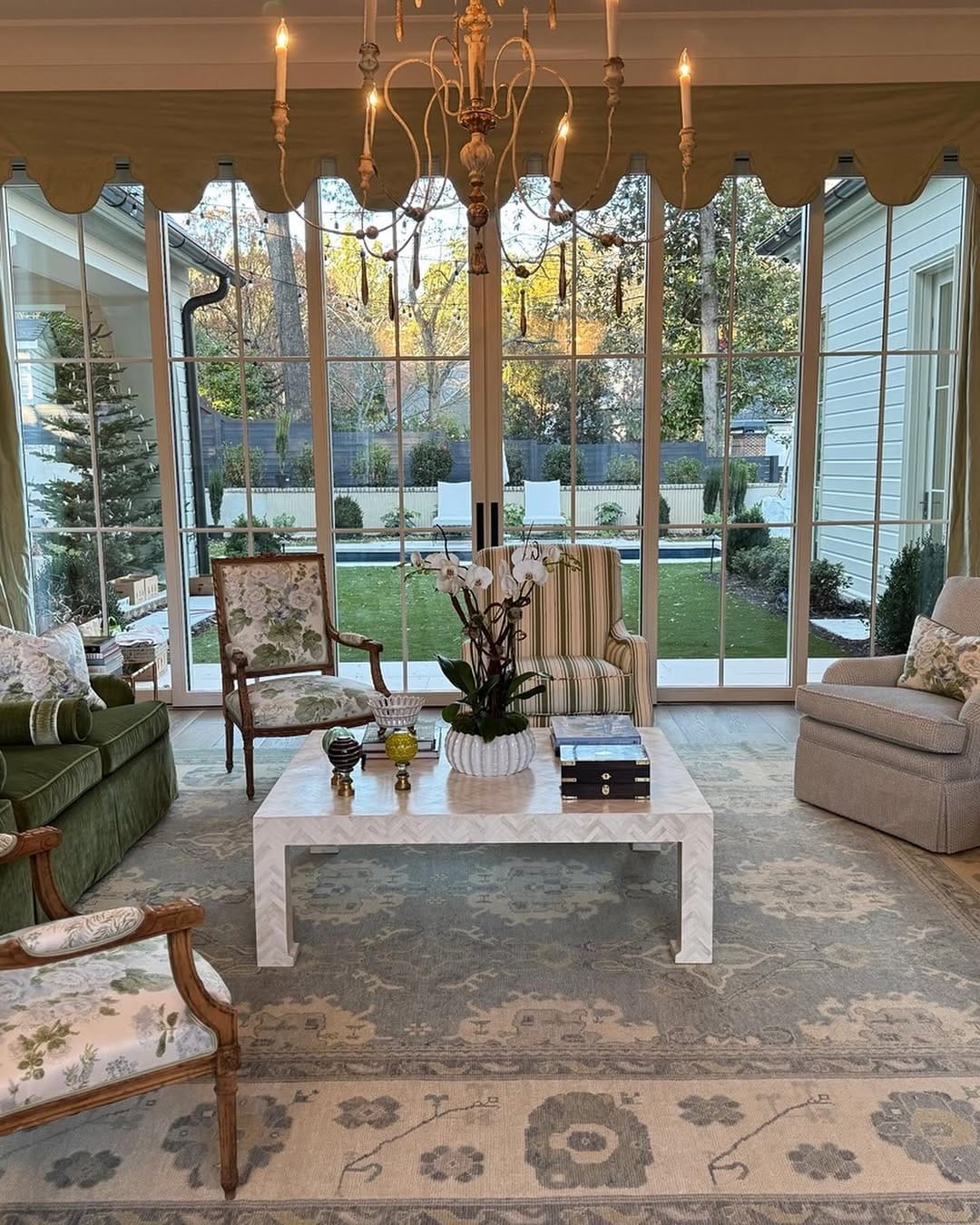 Post 3 by Patricia McLean on Instagram (carousel)