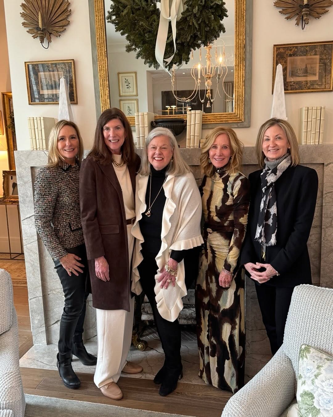 Post 10 by Patricia McLean on Instagram (carousel)
