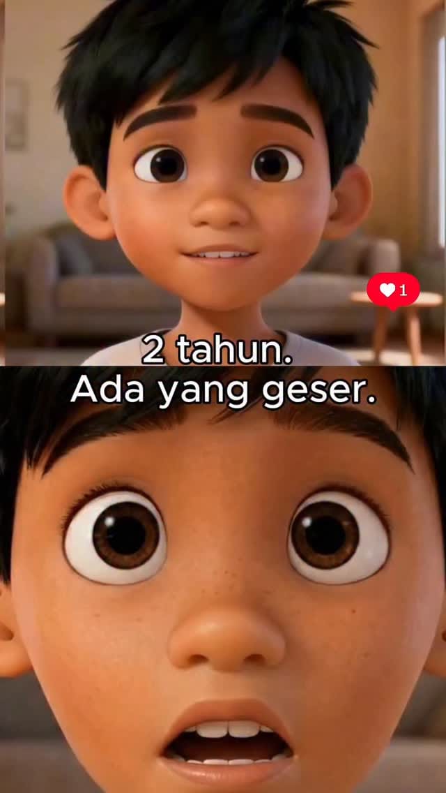 Post 3 by drg. Joshua Calvin, Sp.KGA| Airway Pediatric Dentist| Uncle Jo on Instagram (video)