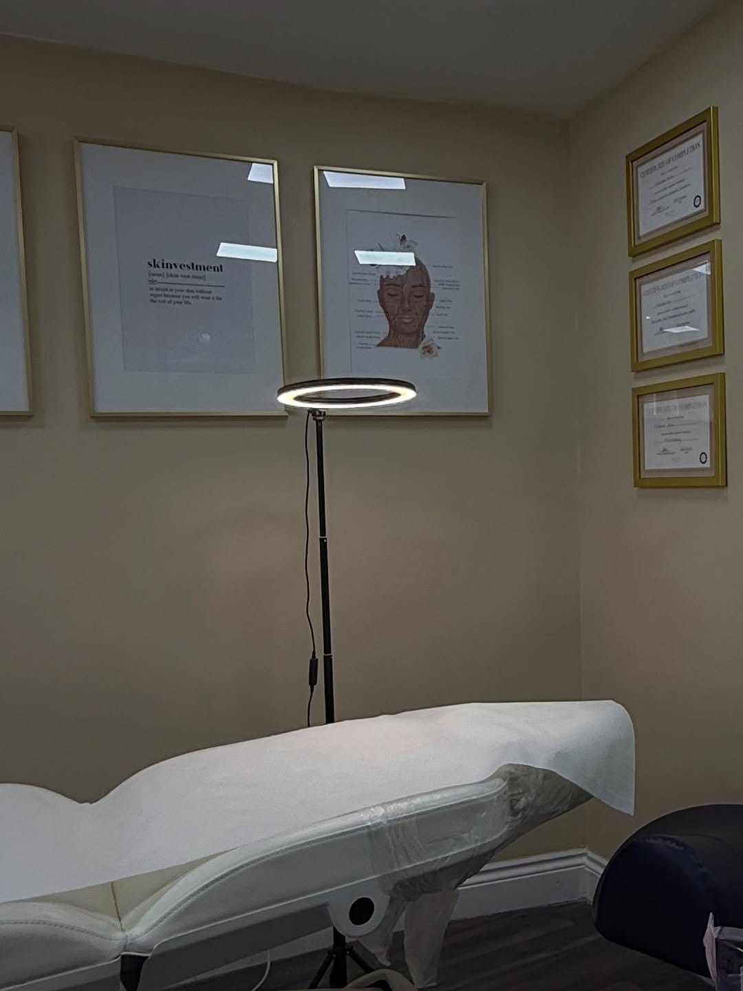 Post 2 by Lash & Brow Specialist Essex on Instagram (image)