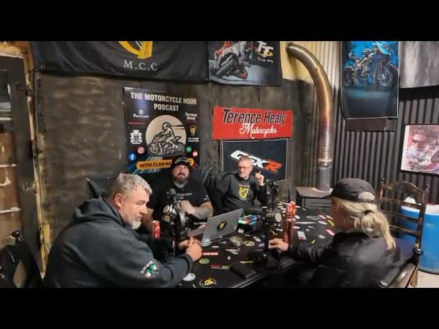Post 6 by CitySparesMotorcycles on Instagram (video)