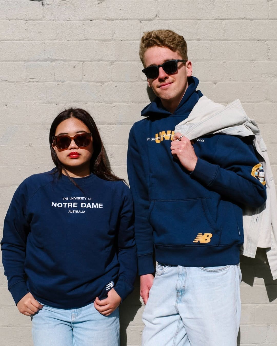 Post 10 by University Notre Dame Sydney on Instagram (carousel)