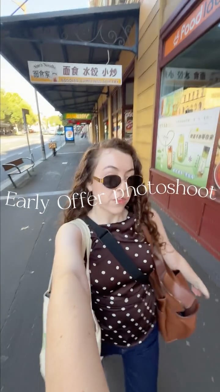Post 5 by University Notre Dame Sydney on Instagram (video)