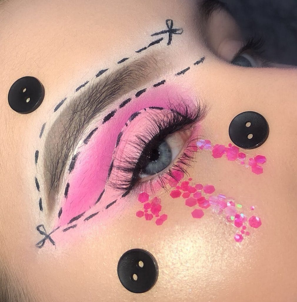 Post 10 by char☁️ on Instagram (image)