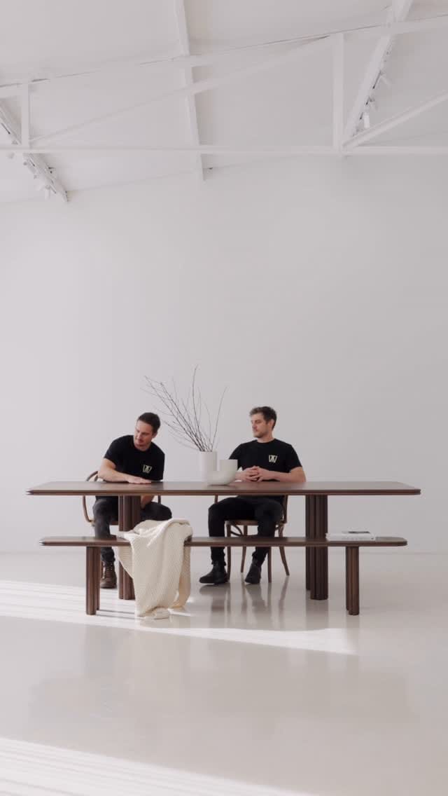 Post 1 by Timberwolf Design on Instagram (video)