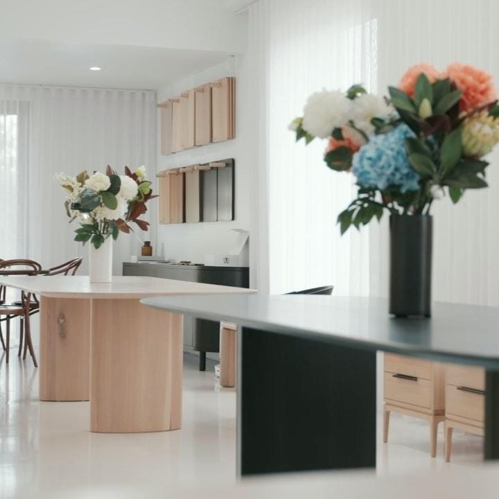 Post 10 by Timberwolf Design on Instagram (video)