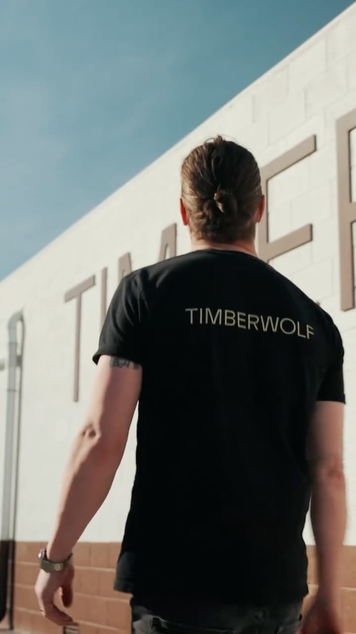 Post 9 by Timberwolf Design on Instagram (video)