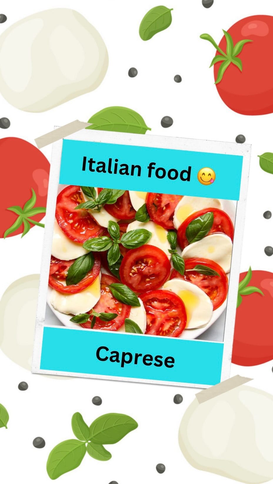 Post 10 by Daphne The Italian 🇮🇹 on Instagram (video)