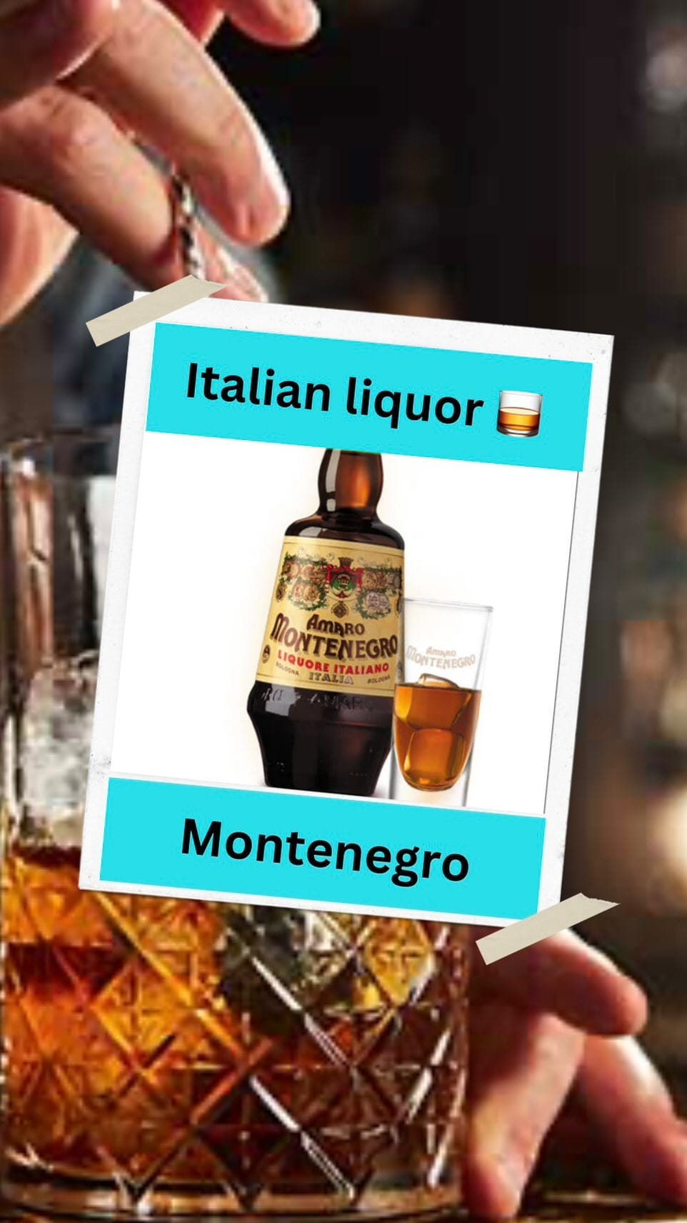 Post 4 by Daphne The Italian 🇮🇹 on Instagram (video)
