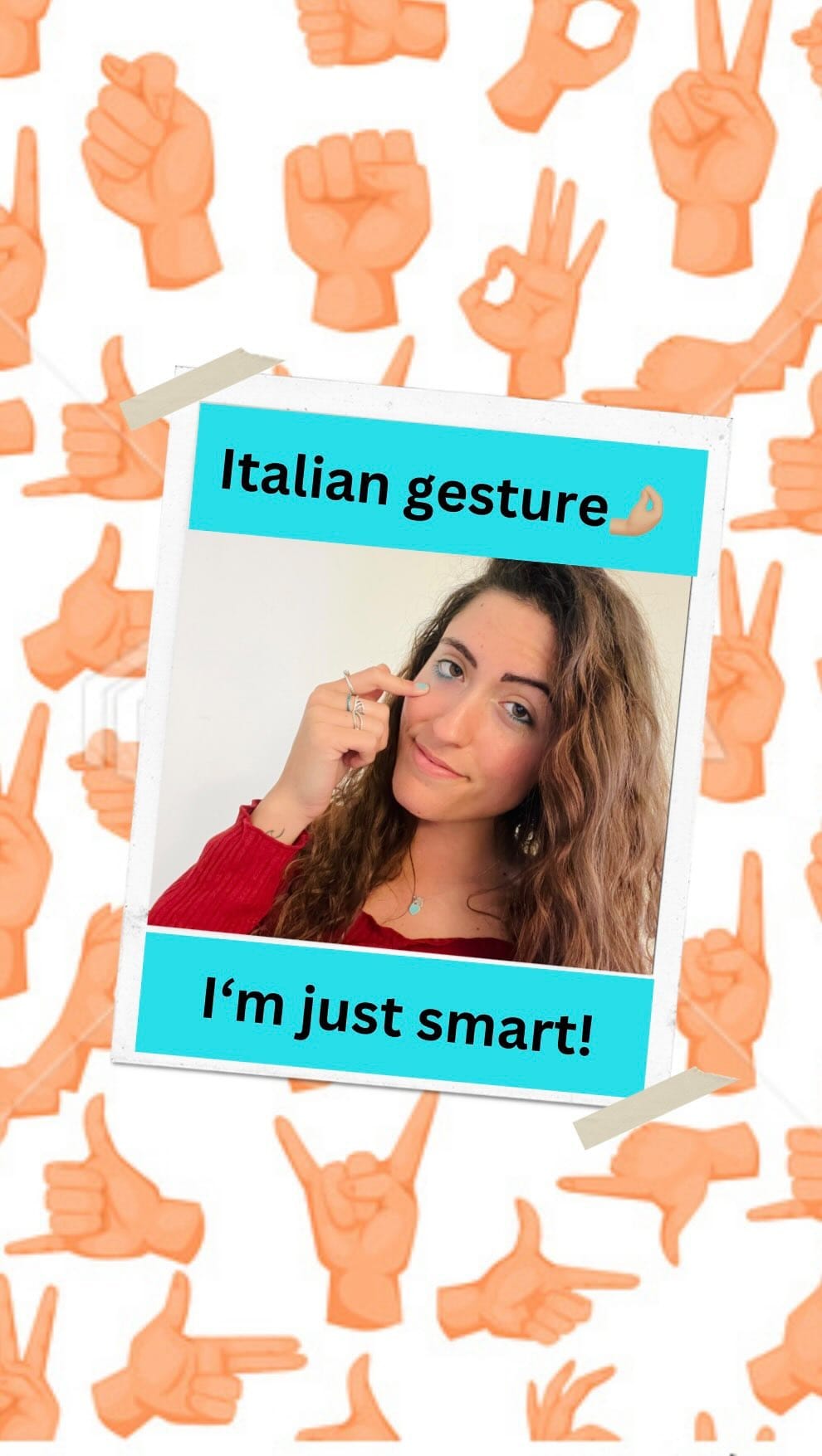 Post 6 by Daphne The Italian 🇮🇹 on Instagram (video)