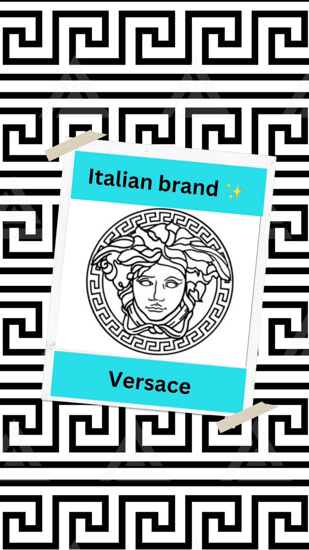 Post 9 by Daphne The Italian 🇮🇹 on Instagram (video)