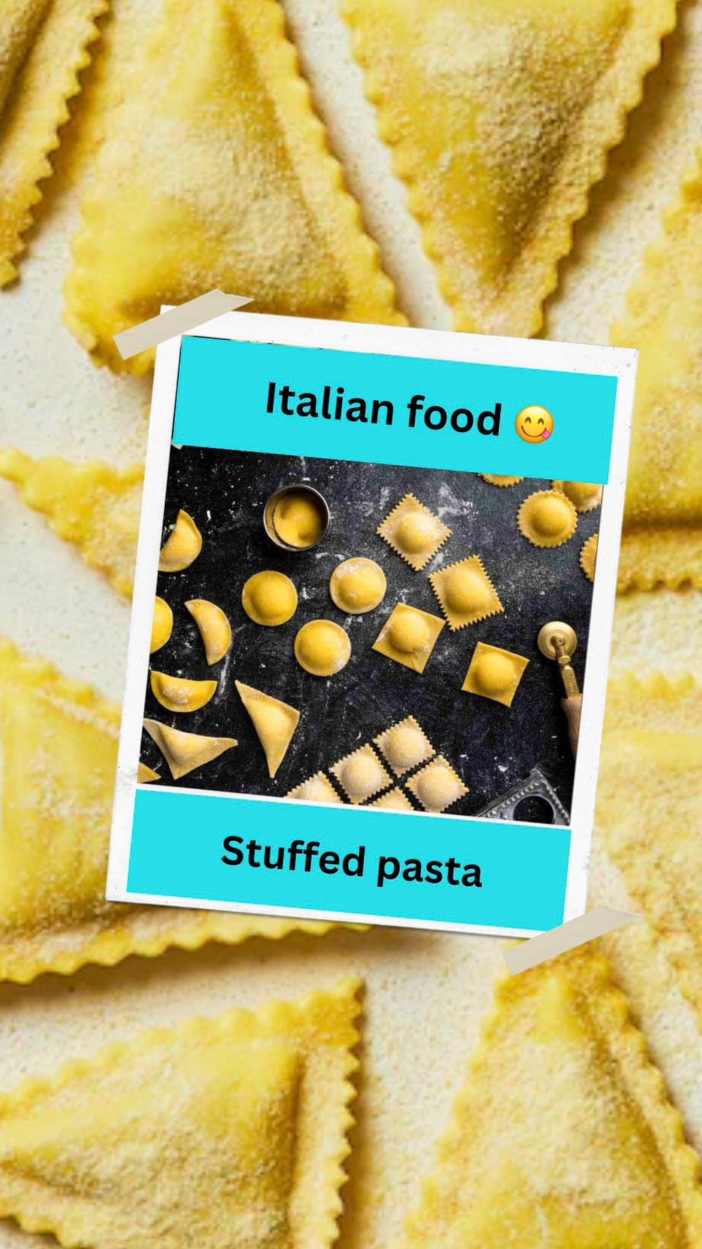 Post 5 by Daphne The Italian 🇮🇹 on Instagram (video)