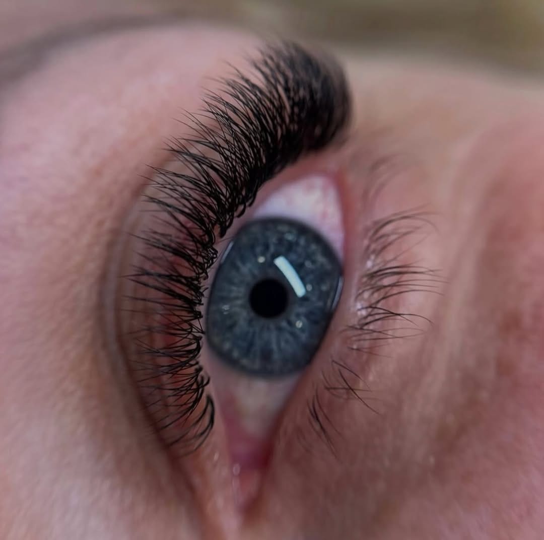 Post 3 by 🖤 Lytham St Annes Brow & Lash Specialists on Instagram (carousel)