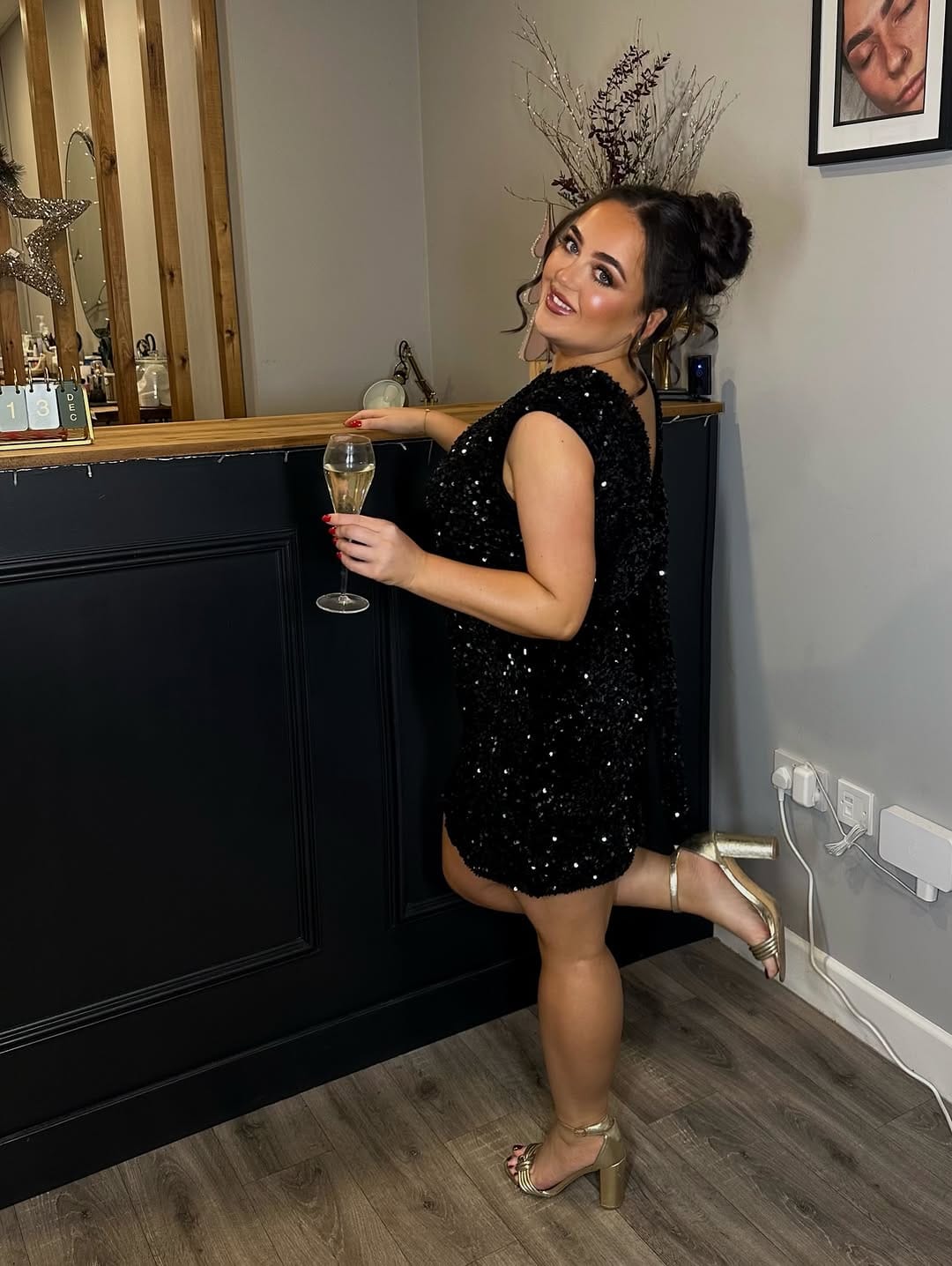 Post 9 by 🖤 Lytham St Annes Brow & Lash Specialists on Instagram (carousel)