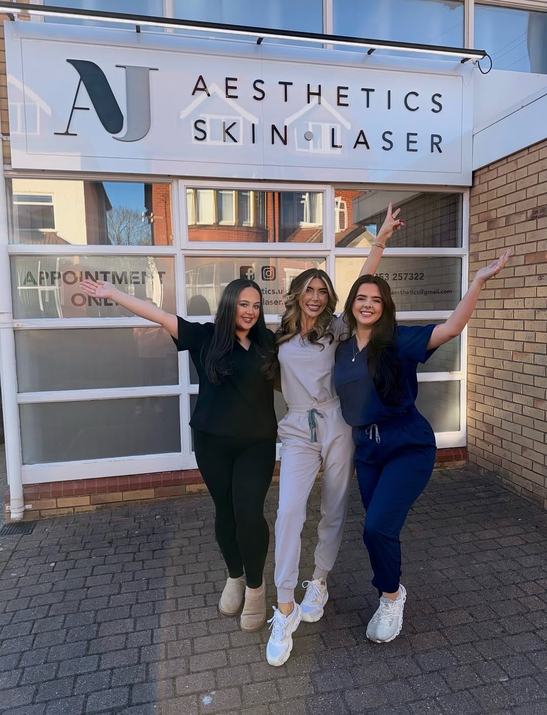 Post 8 by 🖤 Lytham St Annes Brow & Lash Specialists on Instagram (carousel)