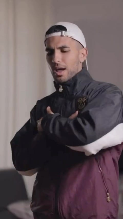 Post 10 by DHM - Adham on Instagram (video)
