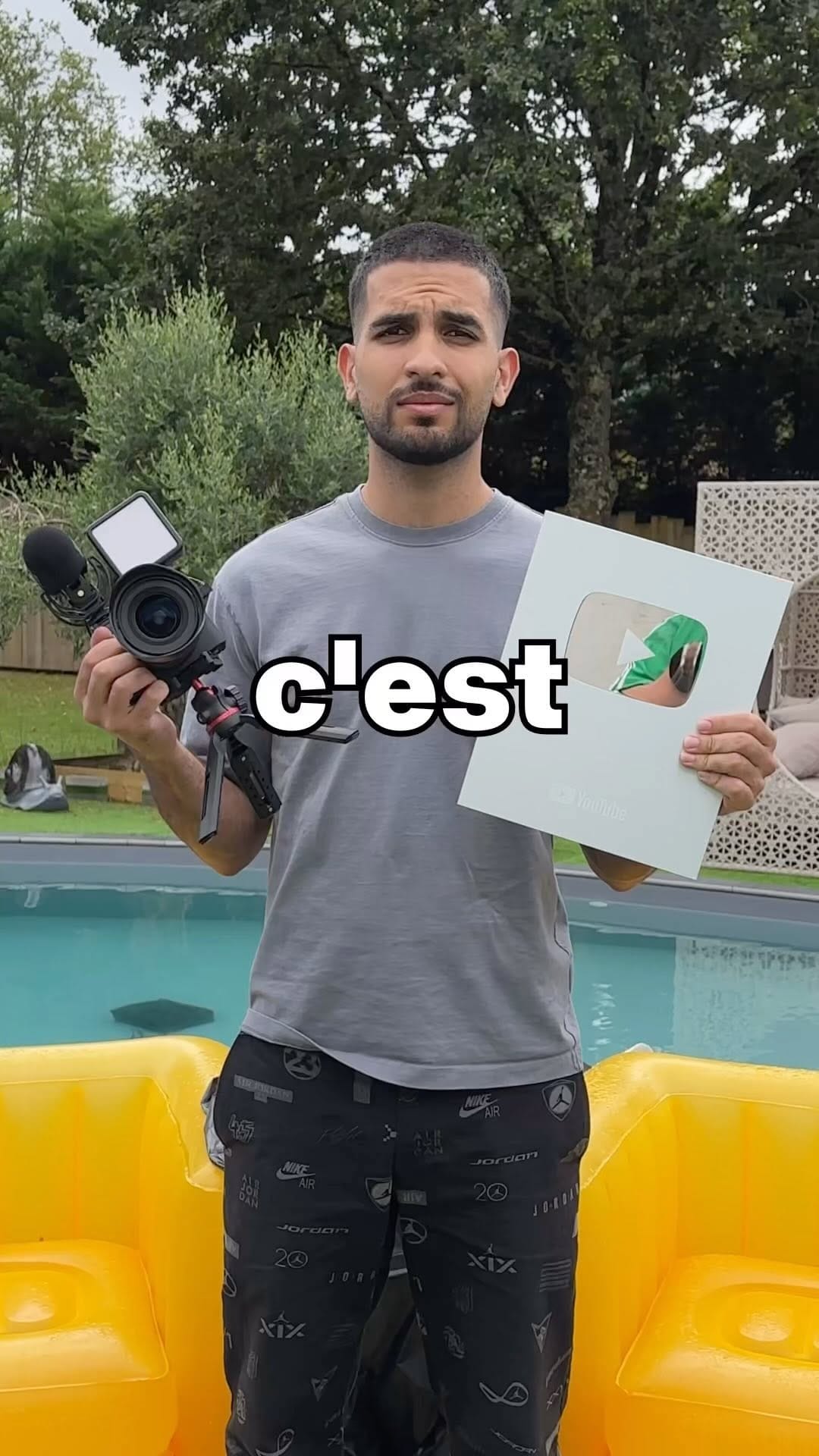Post 5 by DHM - Adham on Instagram (video)