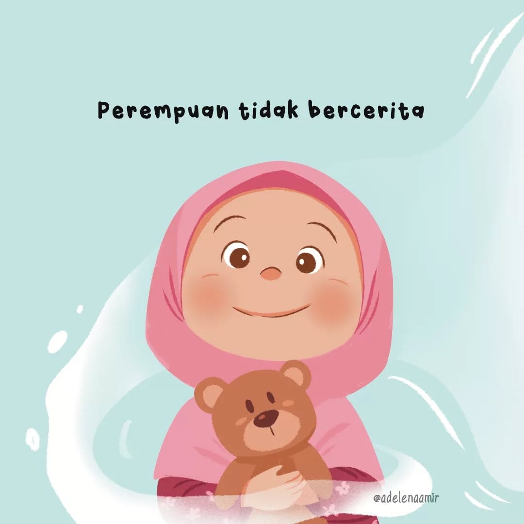 Post 1 by Adelena Amir on Instagram (carousel)