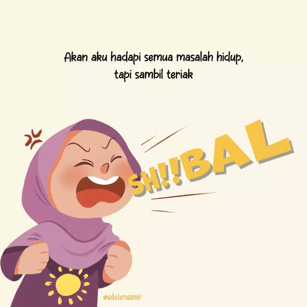 Post 4 by Adelena Amir on Instagram (image)