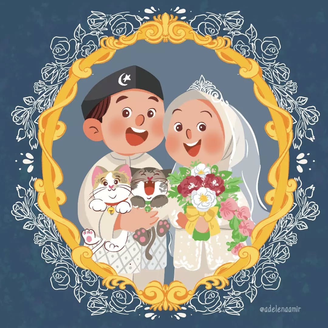 Post 3 by Adelena Amir on Instagram (carousel)