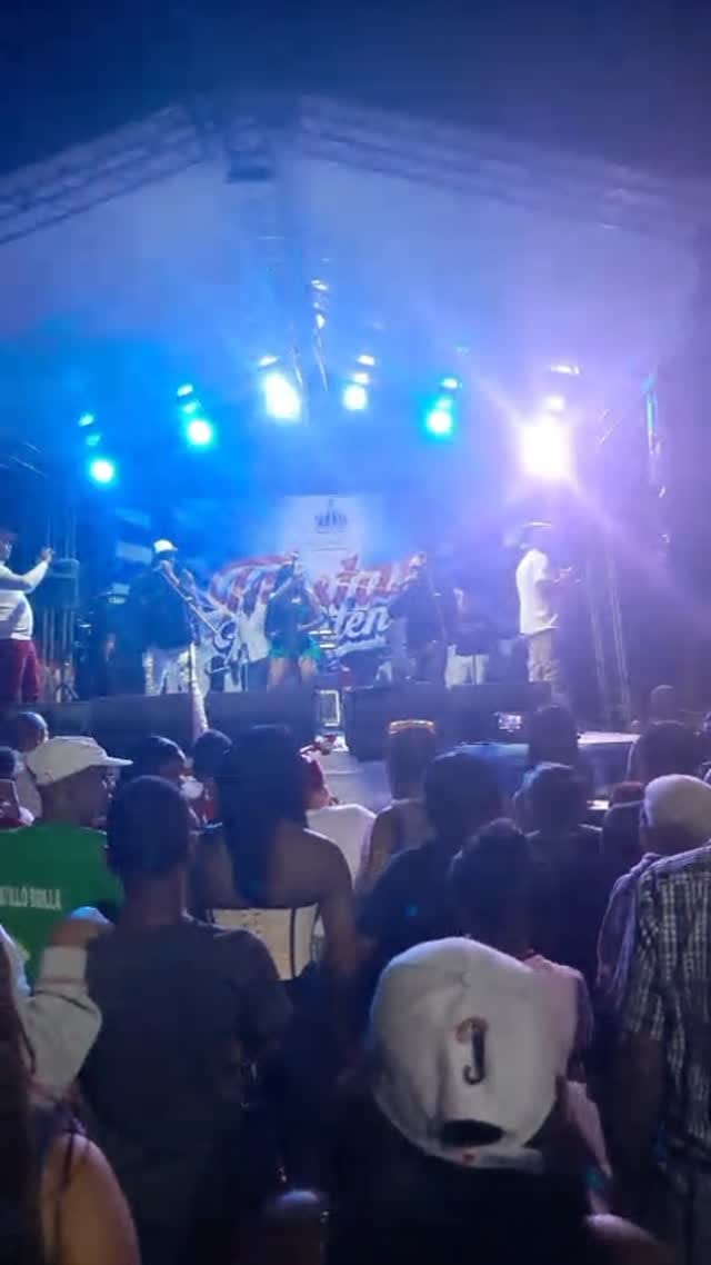 Post 9 by Peregrino MD Asencio on Instagram (video)