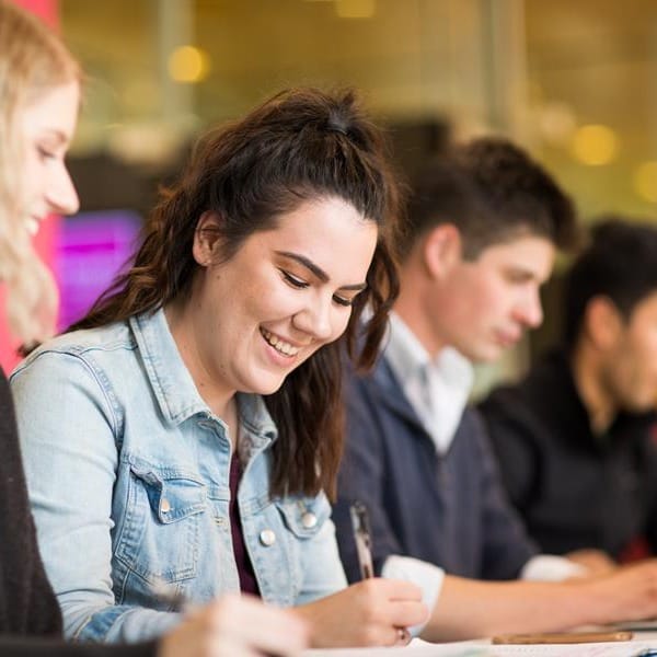 Post 7 by University of Adelaide, Health on Instagram (image)
