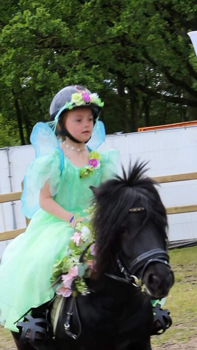 Post 2 by My Little Ponies 🏳️‍🌈 | Agility Showteam on Instagram (video)