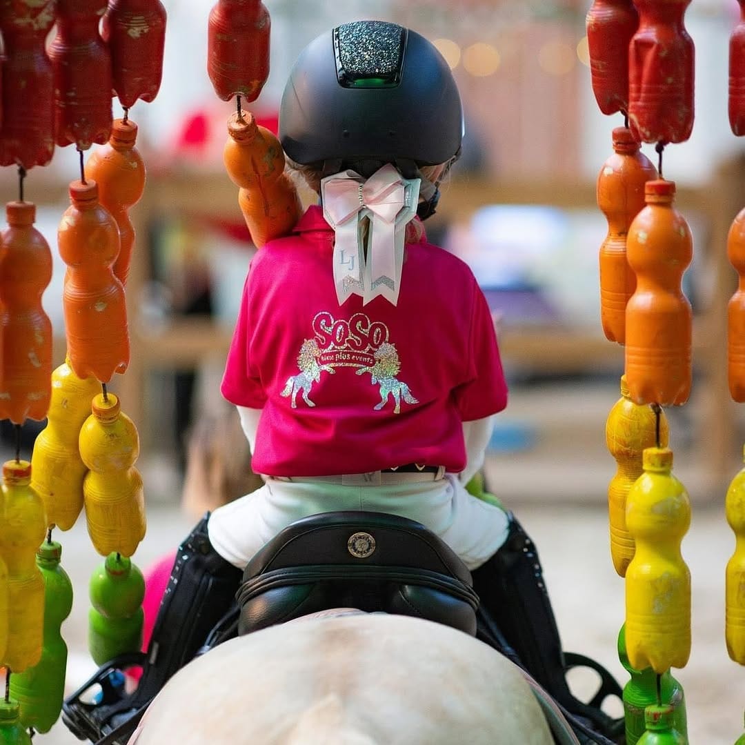 Post 6 by My Little Ponies 🏳️‍🌈 | Agility Showteam on Instagram (carousel)