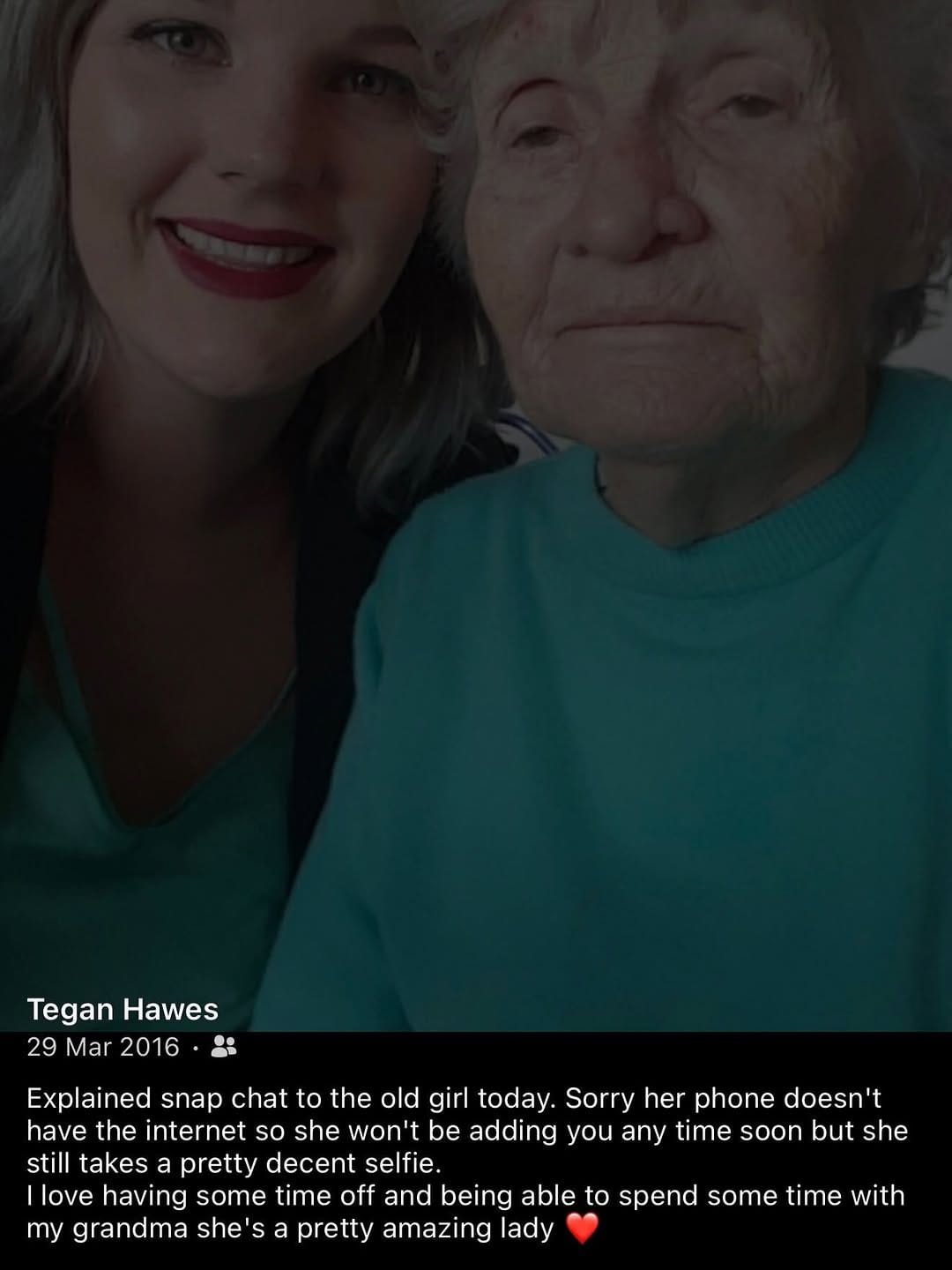 Post 2 by Twins - Tasmania, Australia - Tegan Hawes aka mum on Instagram (carousel)