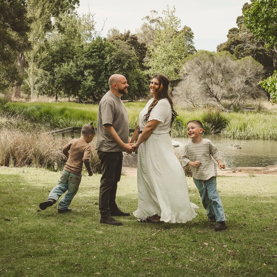 Post 1 by Twins - Tasmania, Australia - Tegan Hawes aka mum on Instagram (carousel)