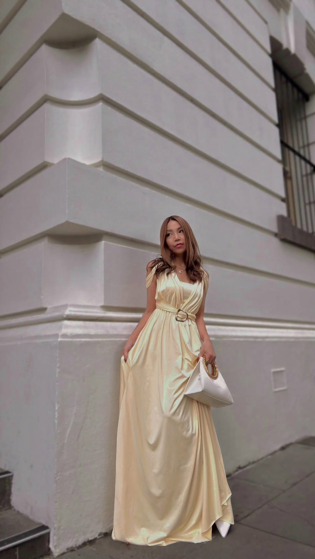 Post 2 by Liyan Fong on Instagram (video)