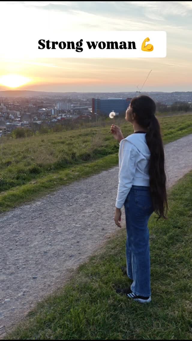 Post 5 by Souju_Mangya_London (soujanya influencer) on Instagram (video)