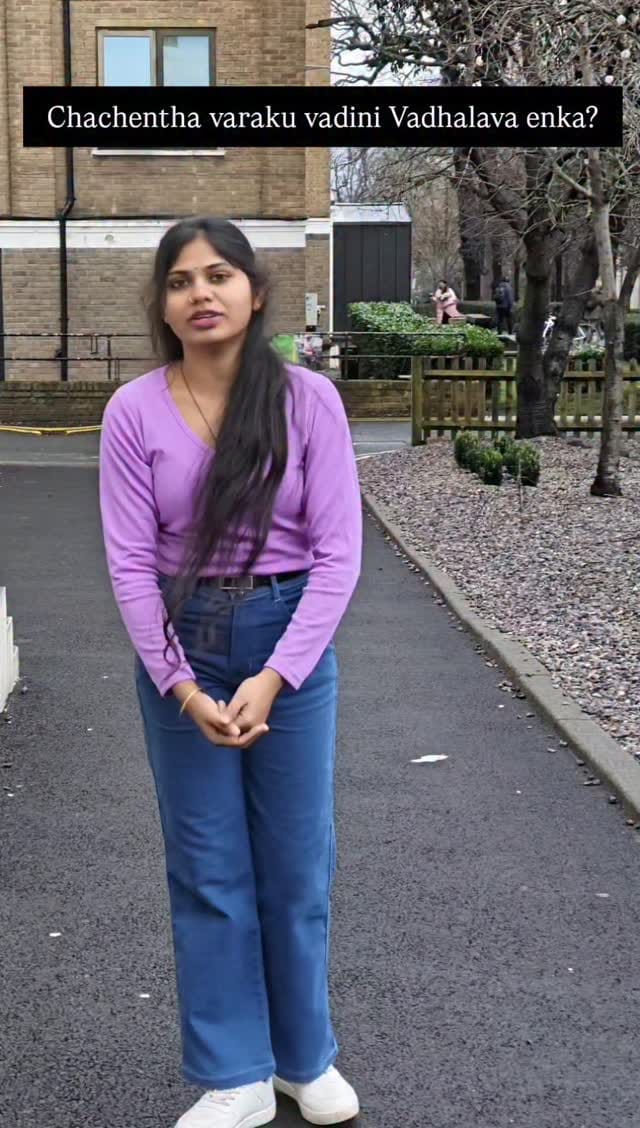Post 7 by Souju_Mangya_London (soujanya influencer) on Instagram (video)