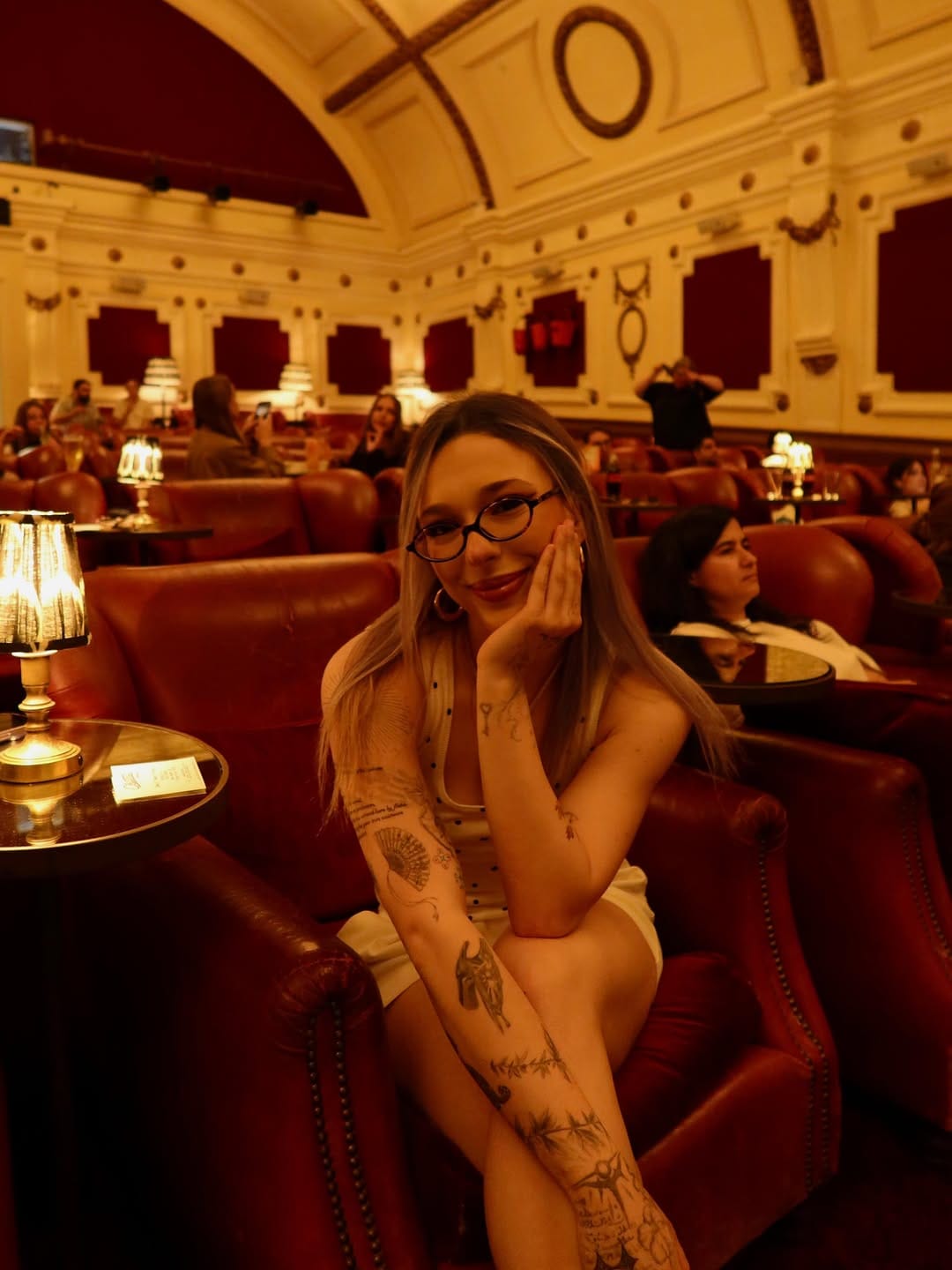 Post 1 by 𝙳  𝙸  𝙻  𝙰 on Instagram (carousel)