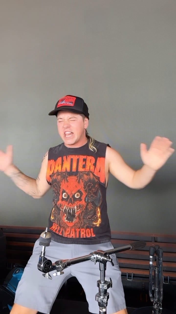 Post 10 by All or Nothing on Instagram (video)